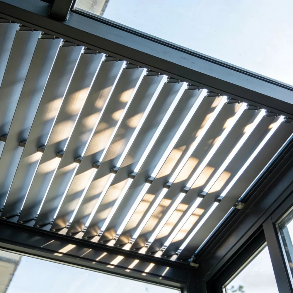 Cur non insulatis Aluminium Admisce Windows Adhuc electio practica pro aedificiis hodiernis?